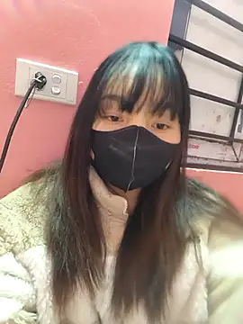 NguyenMyy online show from January 2026 02:43:02 PM