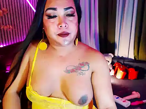 CumFactoryLuna online show from March 2026 01:09:01 AM