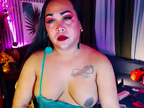 CumFactoryLuna online show from March 2026 12:59:02 AM