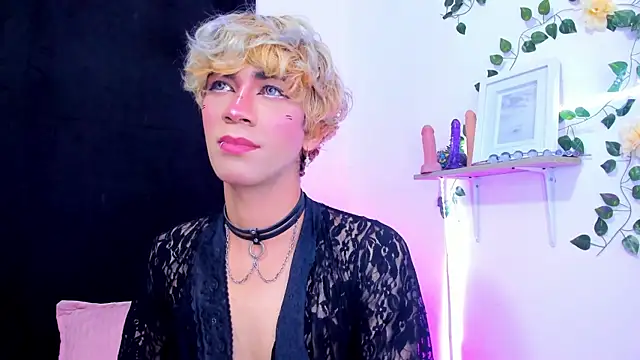 Cooperrosscute233 online show from October 2025 04:35:02 PM