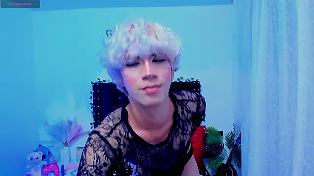 Cooperrosscute233 online show from November 2025 12:02:01 AM