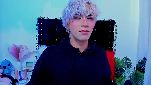 Cooperrosscute233 online show from November 2025 02:15:01 PM