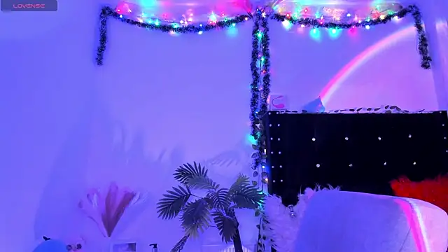 Cooperrosscute233 online show from December 2025 12:09:02 AM