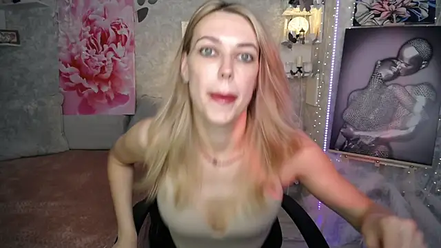 NickyAdamidi online show from July 2026 04:38:01 PM
