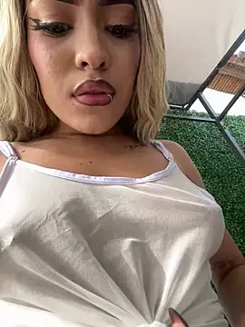 MystiqueXXX online show from September 2025 01:22:01 PM