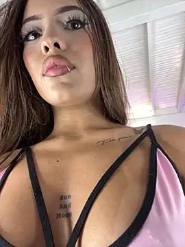 MystiqueXXX online show from September 2025 01:04:01 PM