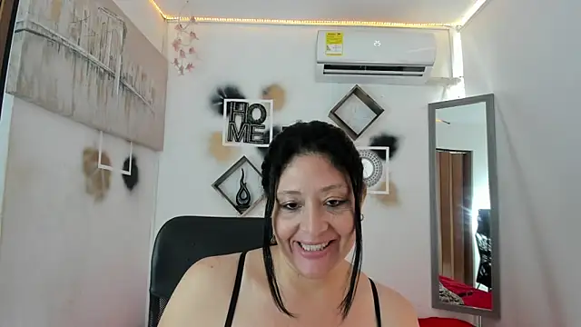 tatiana sofiaa online show from October 2025 02:05:02 PM