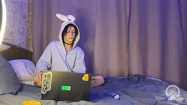 Snapshot of NikGive chatting on January 2026 06:24:01 PM NikGive online show from January 2026 06:24:01 PM