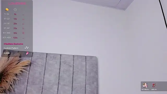 Snapshot of fuckyou_alexa chatting on May 2026 02:43:01 PM fuckyou alexa online show from May 2026 02:43:01 PM