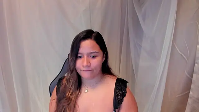 ElaBourn  online show from March 2026 02:24:02 PM