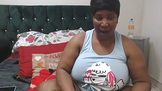 chockclitx5 online show from October 2025 03:13:01 PM