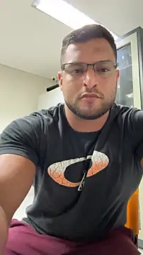 KRYSTALIZEDY online show from January 2026 06:13:02 PM