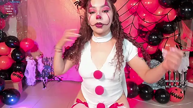 vane vixen online show from October 2025 08:32:02 PM