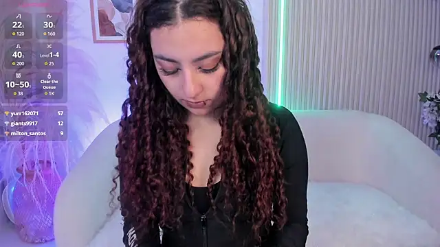 vane vixen online show from November 2025 01:22:01 PM