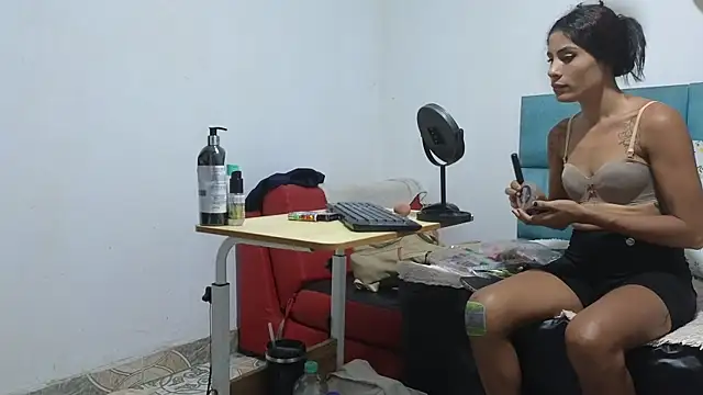 KATTYOCEAN  online show from July 2026 07:07:02 PM