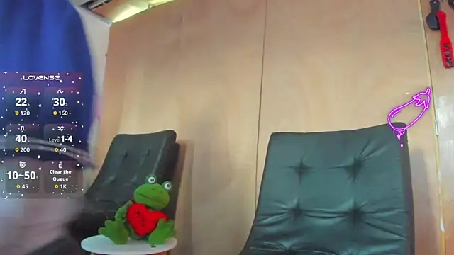 spicy adonhis online show from October 2025 12:35:01 PM