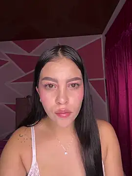 Cameron-Gonzalez online show from March 2026 05:02:02 AM