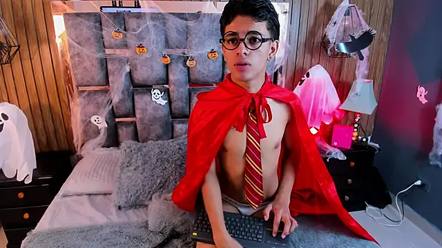 owen  johnson online show from October 2025 12:18:02 PM