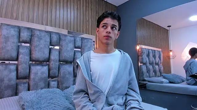 owen  johnson online show from January 2026 11:56:01 AM