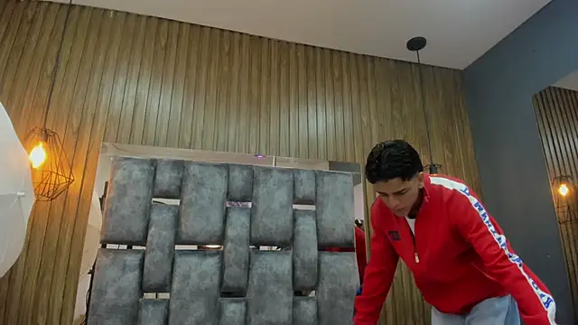 owen  johnson online show from February 2026 11:43:02 AM