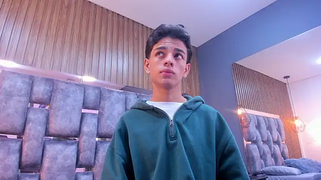 owen  johnson online show from March 2026 11:44:02 AM