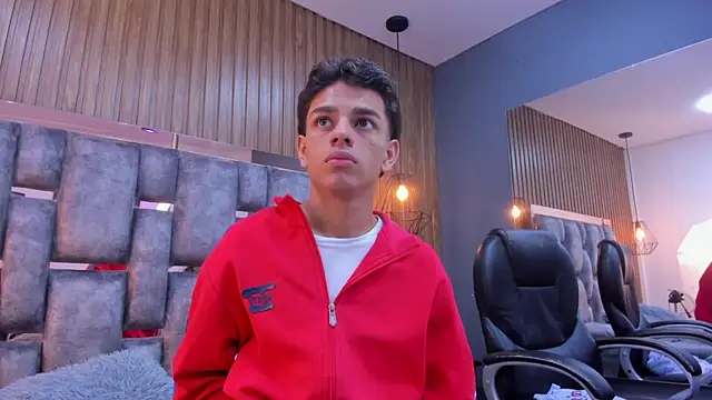 owen  johnson online show from April 2026 12:00:02 PM