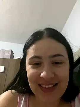 IvettSt  online show from October 2025 04:46:02 AM