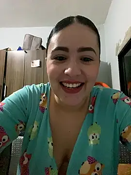 IvettSt  online show from January 2026 04:27:02 AM