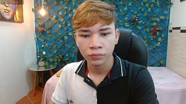 nathanclay online show from March 2026 03:32:01 AM