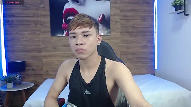 nathanclay online show from March 2026 03:46:02 AM