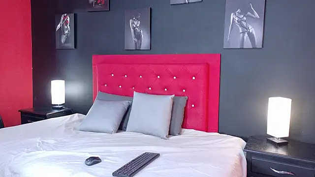 lilyth adam online show from March 2026 07:29:01 PM