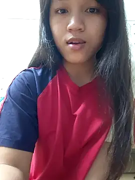 BabySweet-18 online show from January 2026 04:55:01 PM