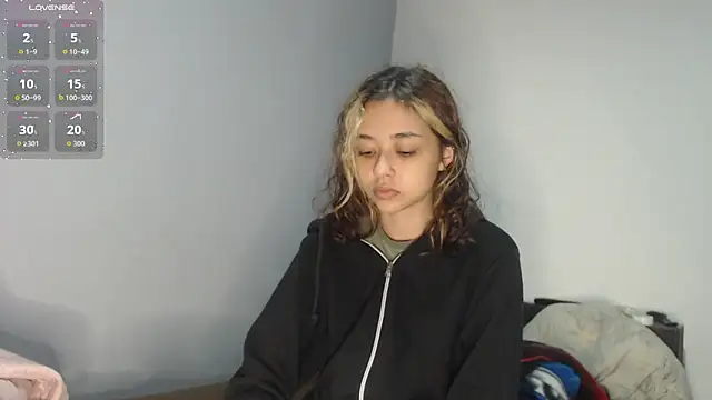 brisazanes online show from October 2025 01:16:02 AM