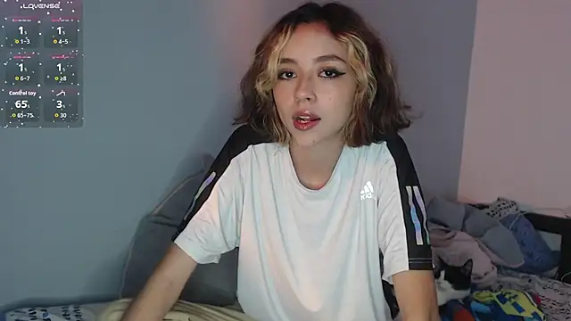 brisazanes online show from November 2025 01:24:01 PM