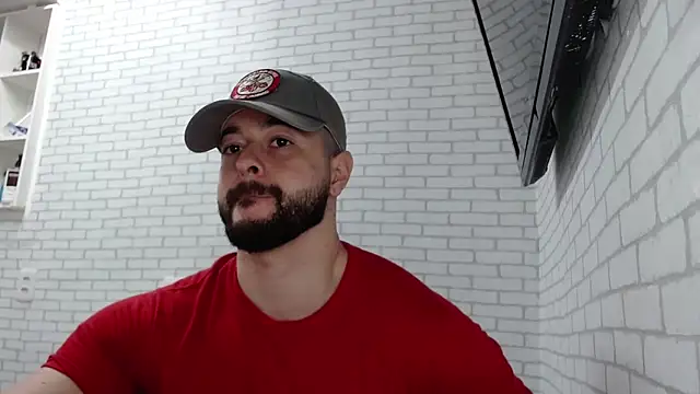 Snapshot of BombeiroHotx chatting on November 2025 09:48:01 PM BombeiroHotx online show from November 2025 09:48:01 PM