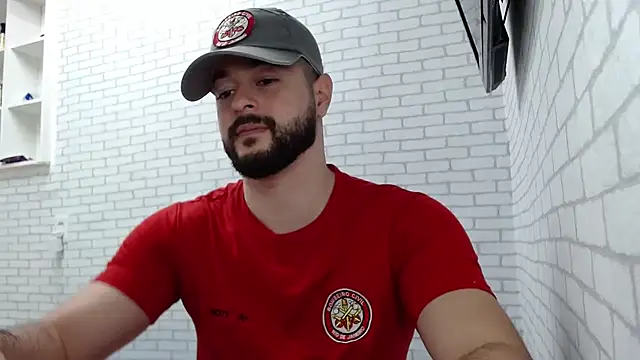 BombeiroHotx online show from November 2025 11:27:02 PM