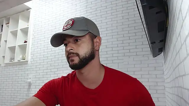 BombeiroHotx online show from February 2026 06:01:01 PM