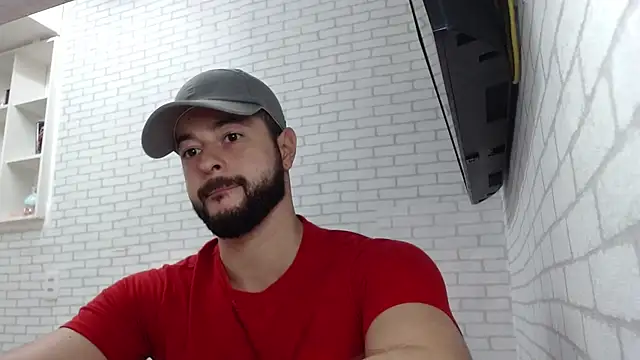 BombeiroHotx online show from April 2026 09:20:01 PM