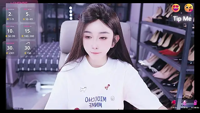 kelariy online show from November 2025 12:49:02 PM