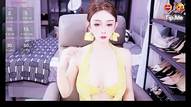 kelariy online show from March 2026 12:56:02 PM