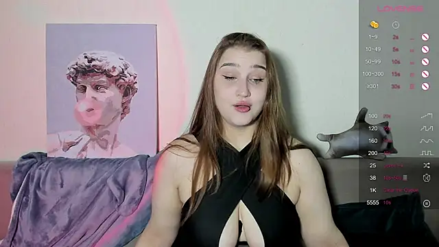 yourlexie online show from September 2025 01:46:02 PM