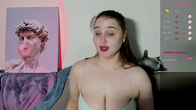 yourlexie online show from September 2025 01:38:02 PM