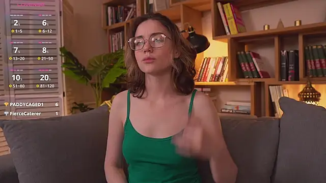 Sunny Teaze online show from April 2026 03:48:02 PM