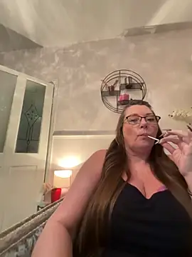 BuxomKitty BBW online show from April 2026 06:38:02 PM