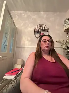 BuxomKitty BBW online show from April 2026 06:24:02 PM