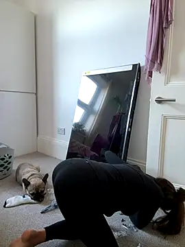 AlitaNova online show from November 2025 02:16:01 PM