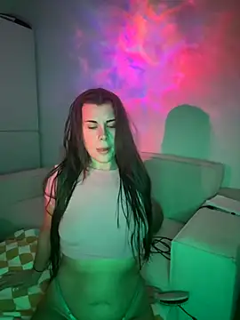 AlitaNova online show from November 2025 09:17:01 PM