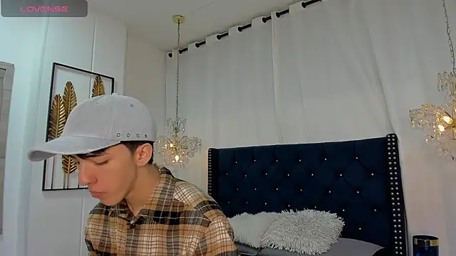 AerumChae online show from February 2026 12:06:01 PM