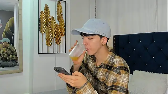 AerumChae online show from March 2026 03:18:01 PM