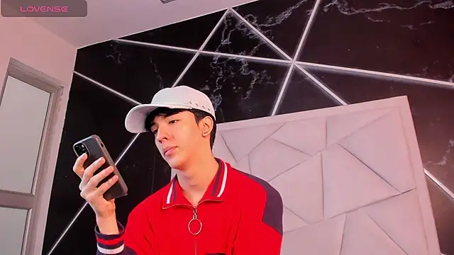 AerumChae online show from April 2026 12:07:01 PM